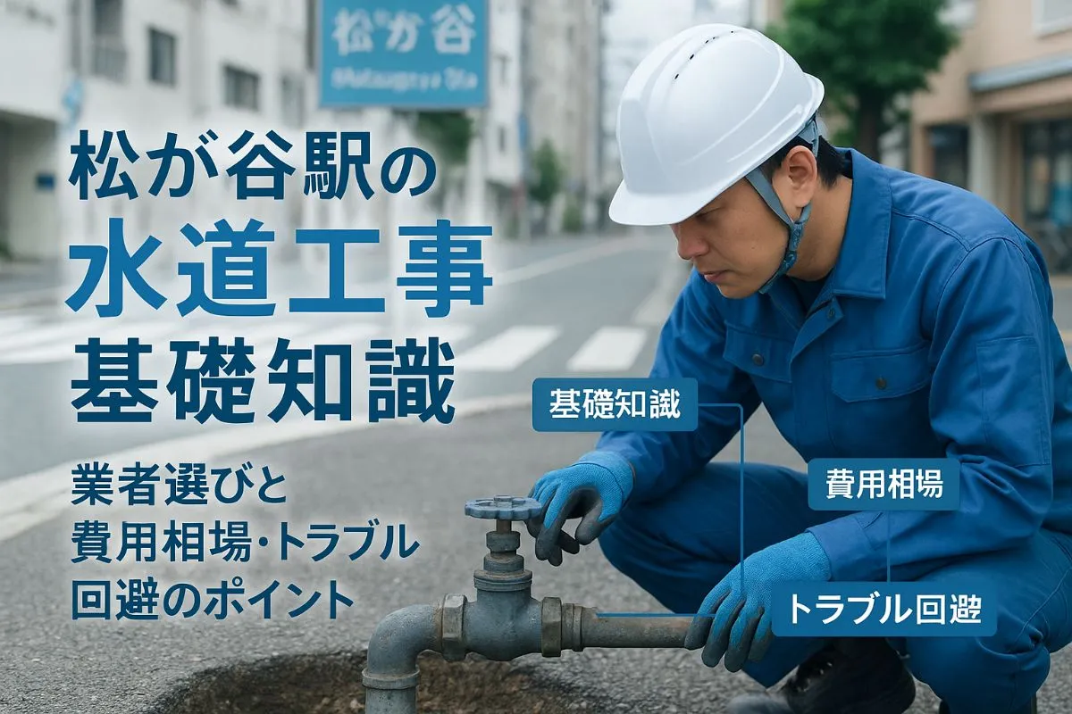 30%e6%b0%b4%e9%81%93%e5%b7%a5%e4%ba%8b-%e6%9d%be%e3%81%8b%e3%82%99%e8%b0%b7%e9%a7%85